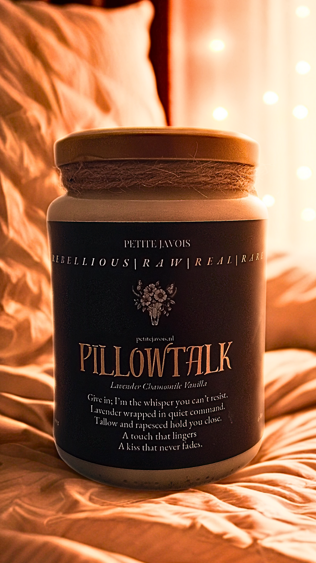Pillowtalk