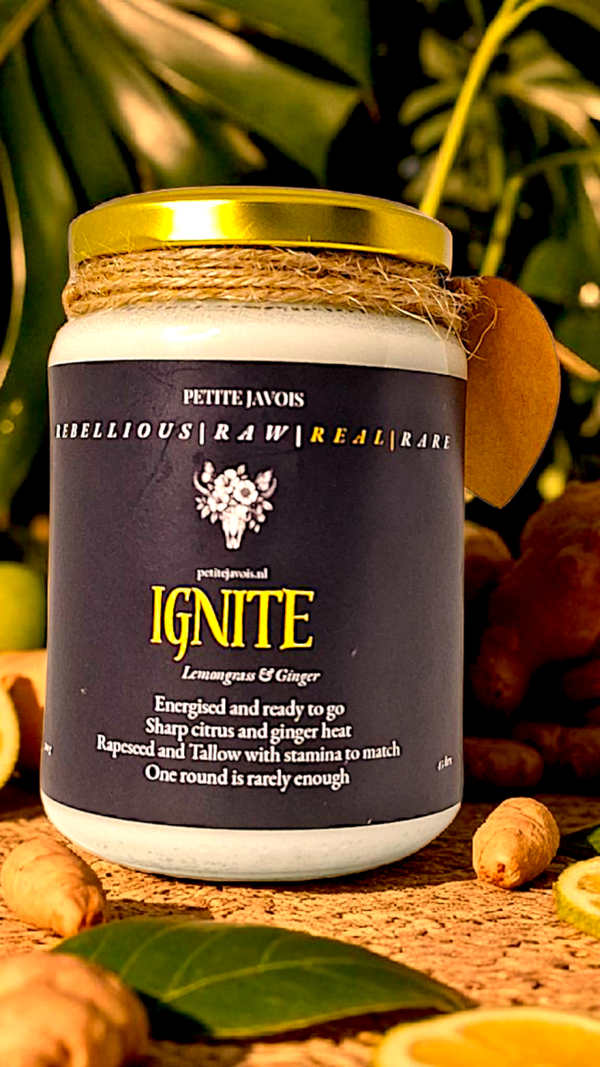 Ignite