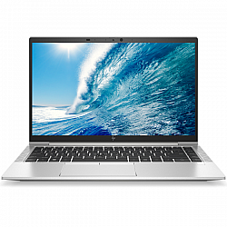 HP - Elitebook 845 G7 -AMD Ryzen 5 Pro 4650U - 16GB Ram - 512GB SSD - 14" (35.56 cm) - Windows 11 Pro - Qwerty US