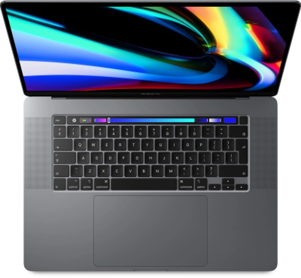 Apple Macbook 16 inch