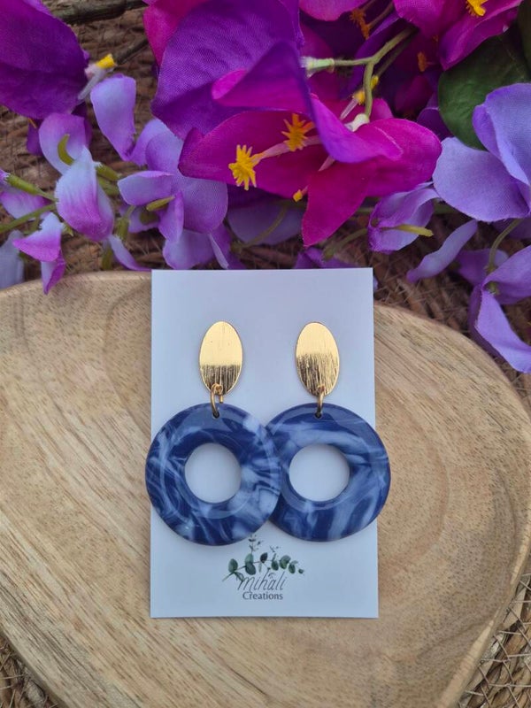 Oorbel Jane