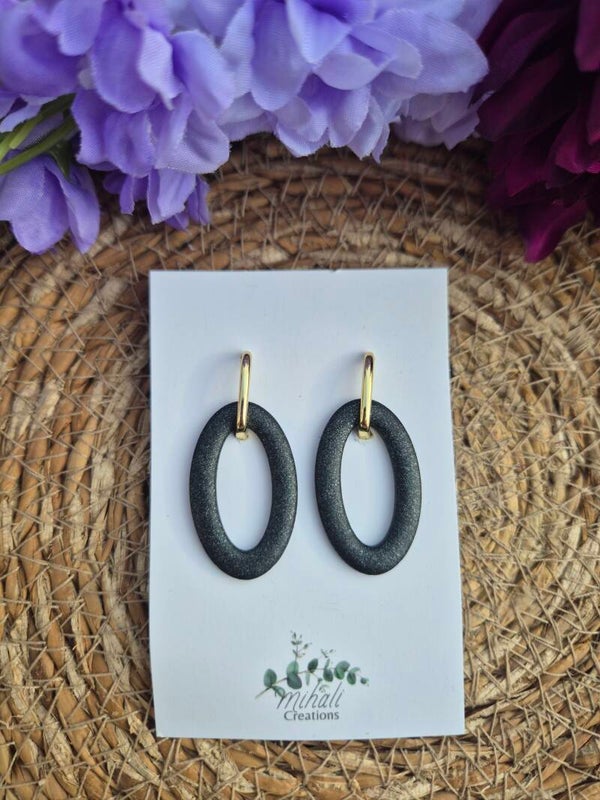 Oorbel Claire