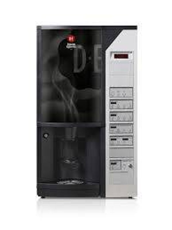 Douwe Egberts Cafitesse 2100