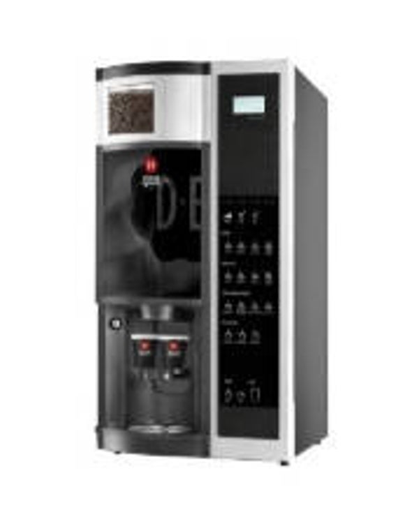 Douwe Egberts espresso premio