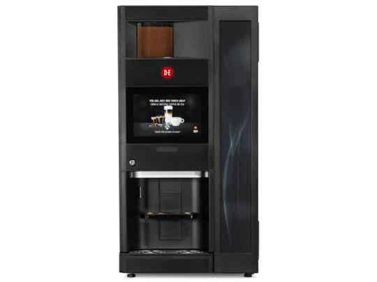 Douwe Egberts Omni S Freshbrew