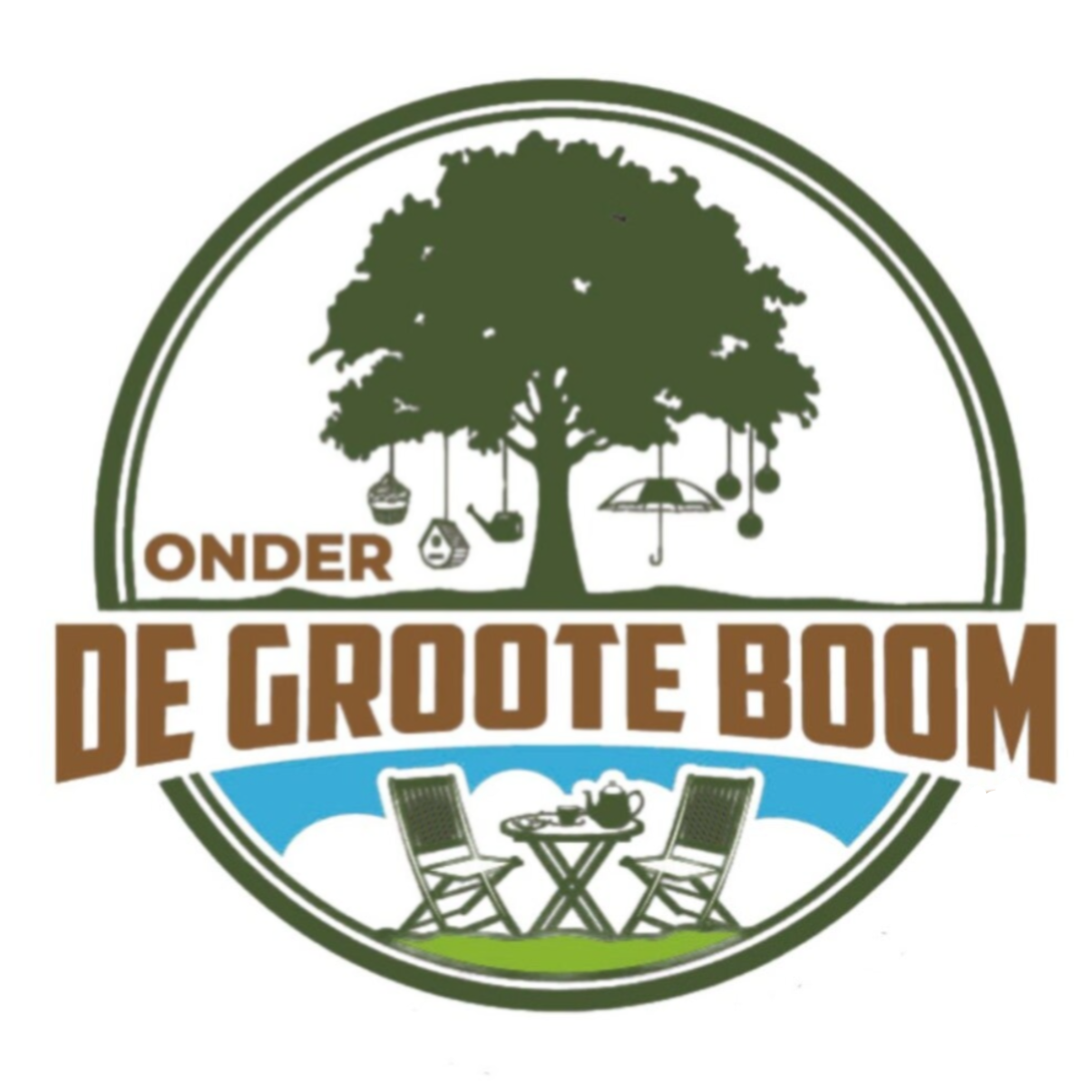 Gewoon Leuk Natuurlijk