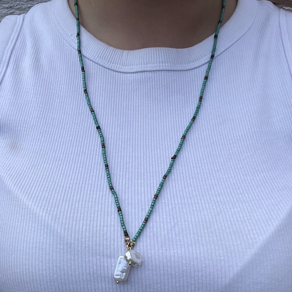 Multi necklace/ bracelet