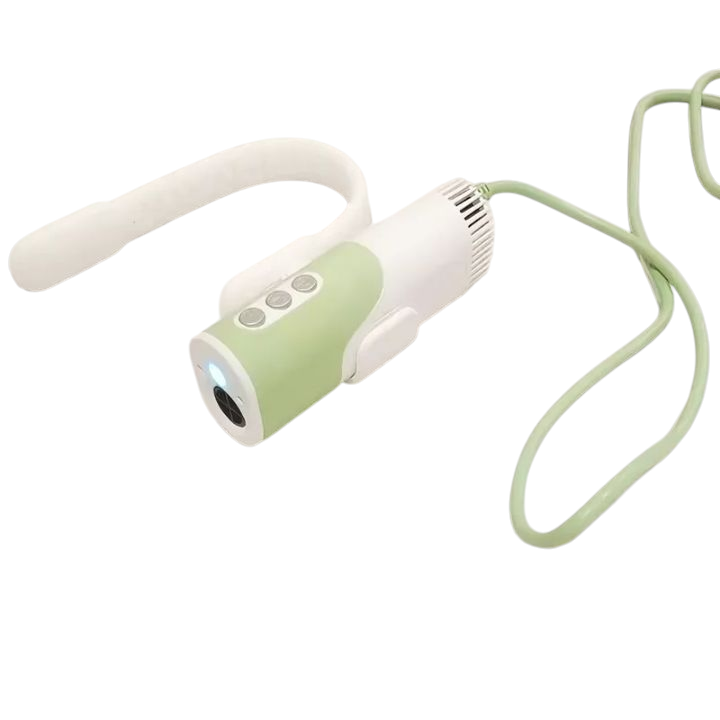 secador manos libres "twister" -T2