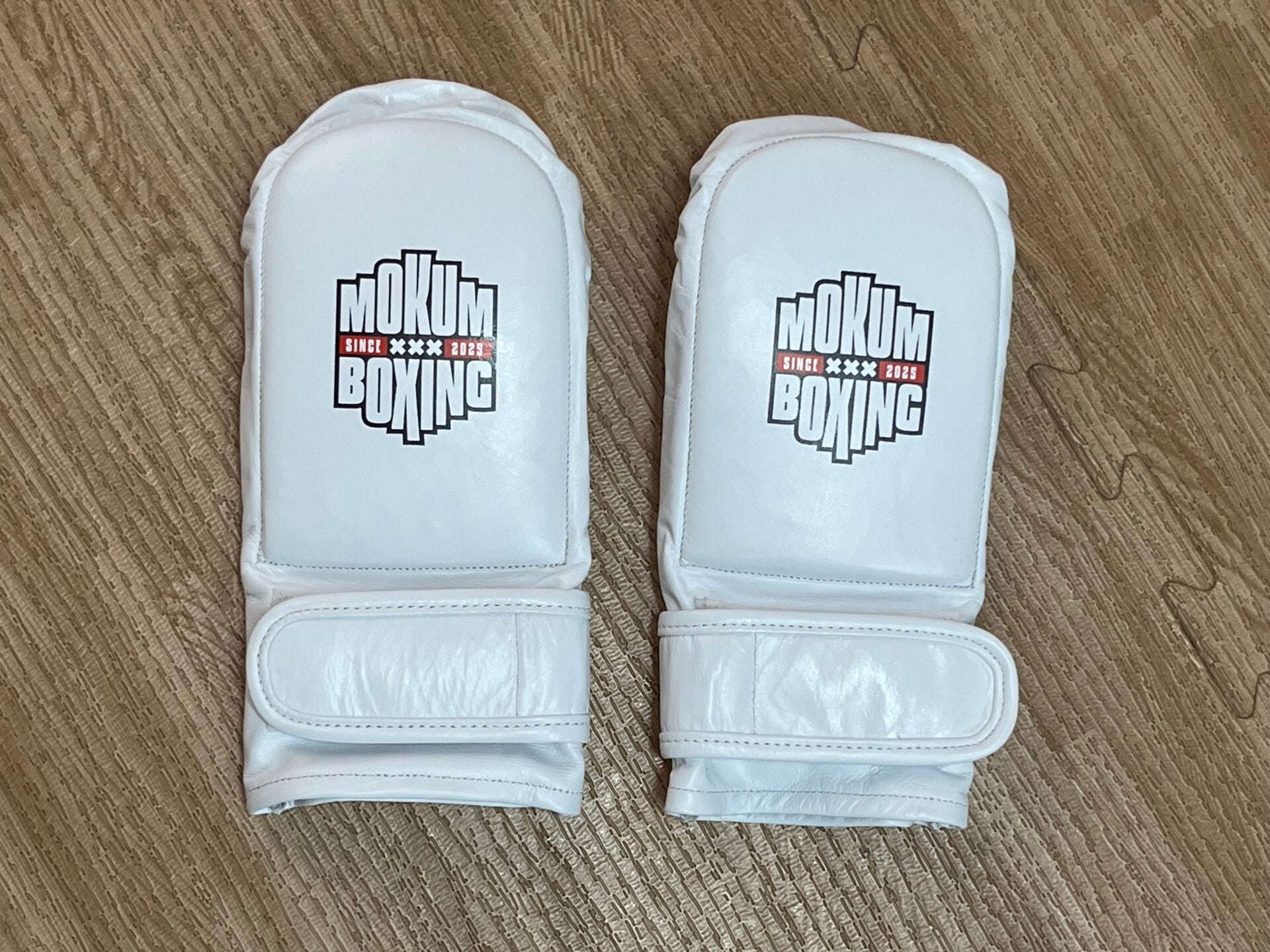 Mokum Boxing OldSkool Bag Gloves