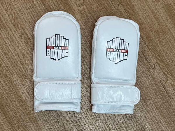 Mokum Boxing OldSkool Bag Gloves