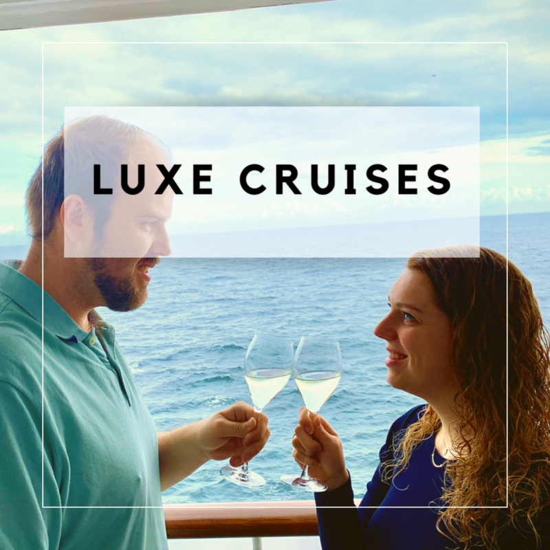 Luxe Cruises