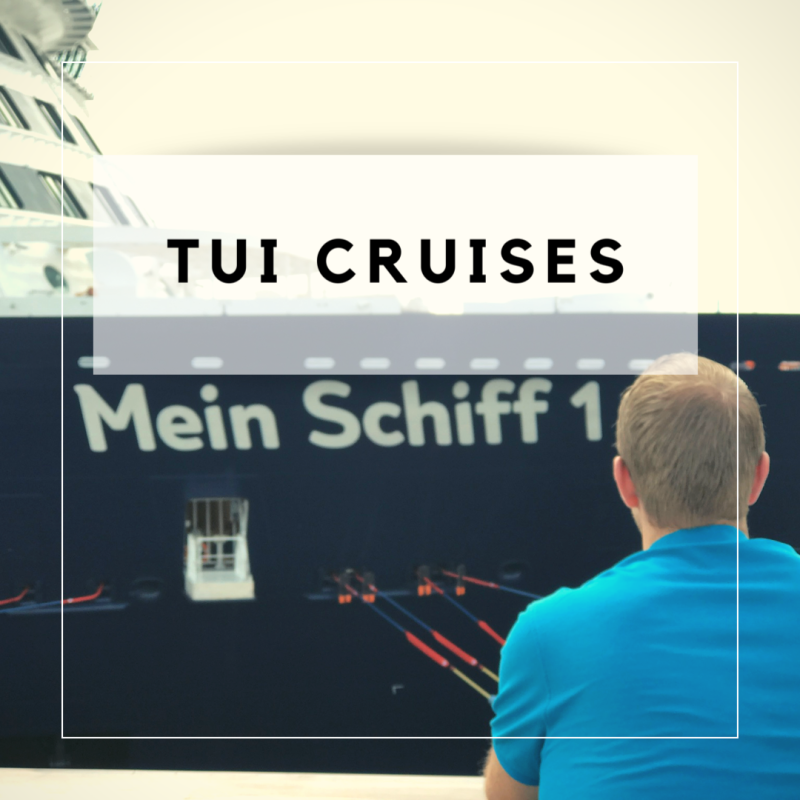 TUI Cruises