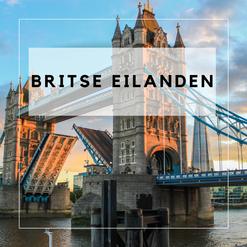 Britse Eilanden