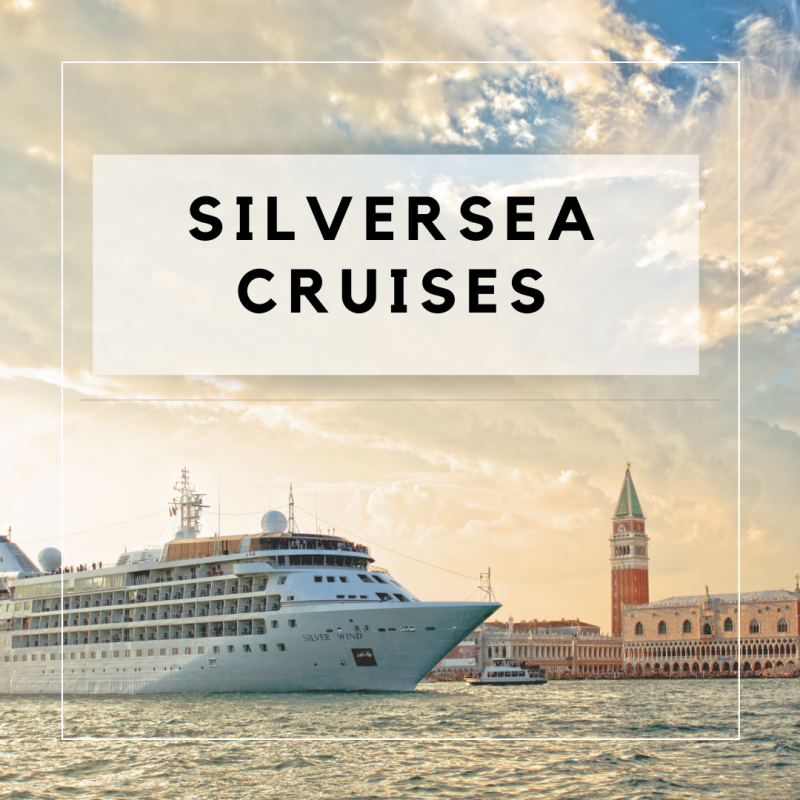 Holland America Line, Cruise