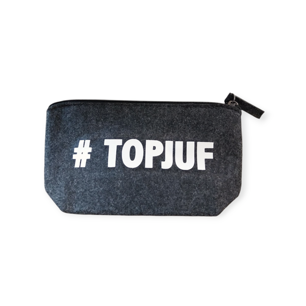Pennenzak #topjuf