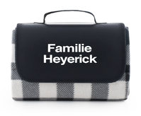 Picknickdeken