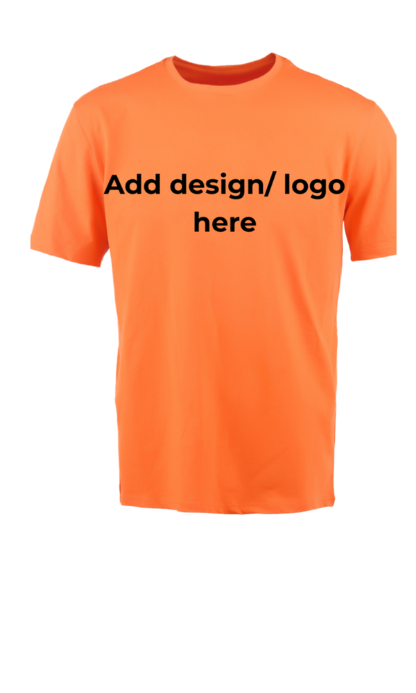 Made Different Tee(Custom text)
