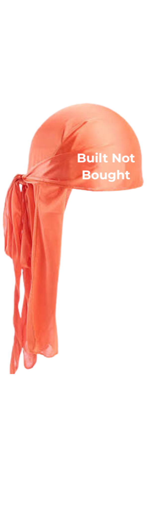 MADE DIFFERENT DURAG