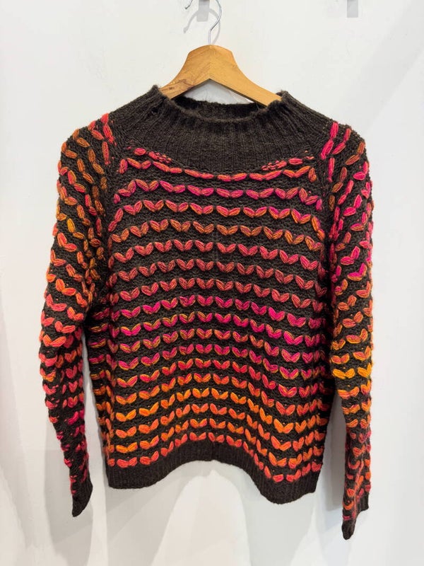 Pull Colonna