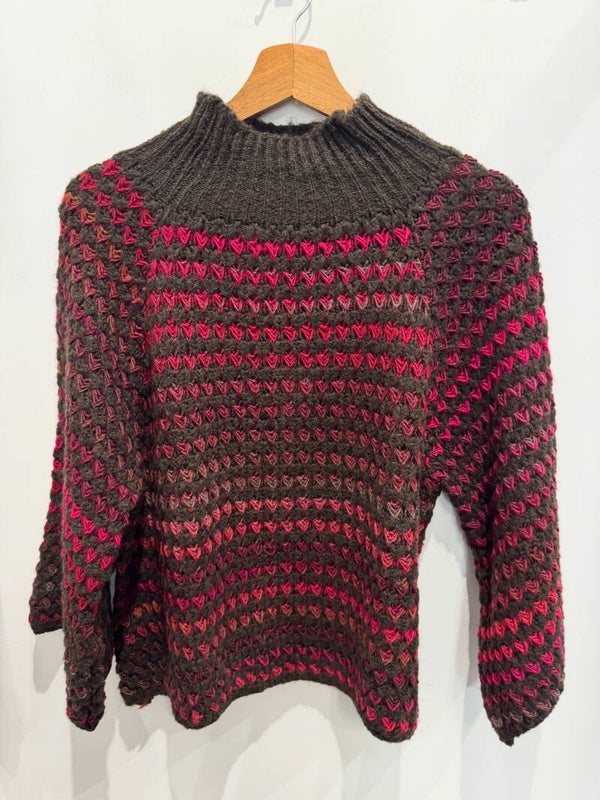 Pull Maleo