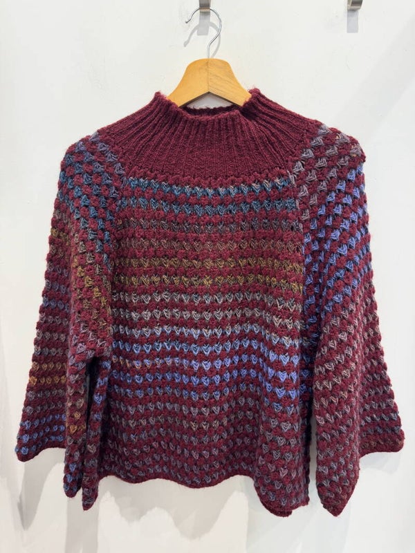 Pull Maleo