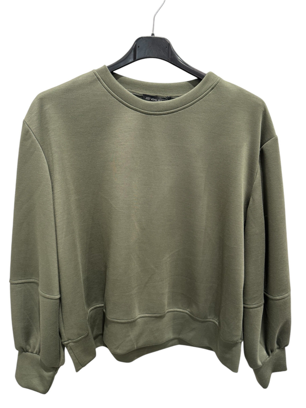 JUST WOMAN By Matteo