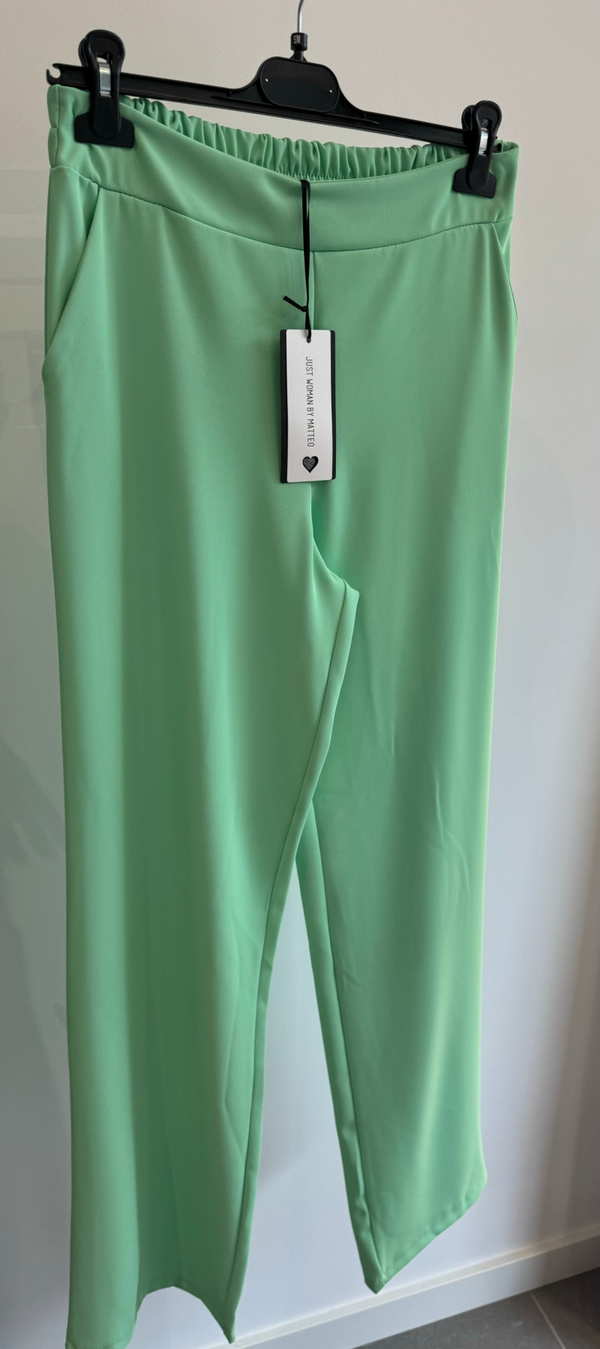 JUST WOMAN By Matteo