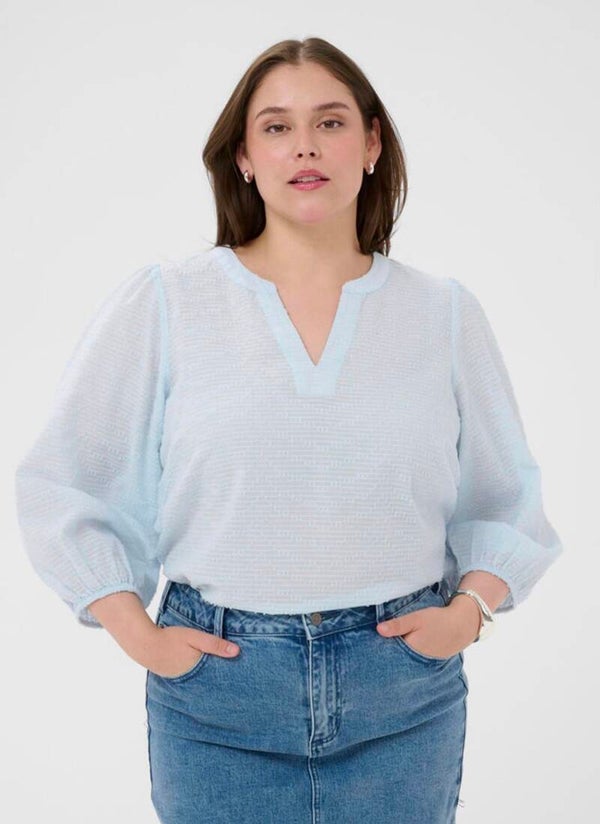 Blouse penelopia Nantucket Beerse