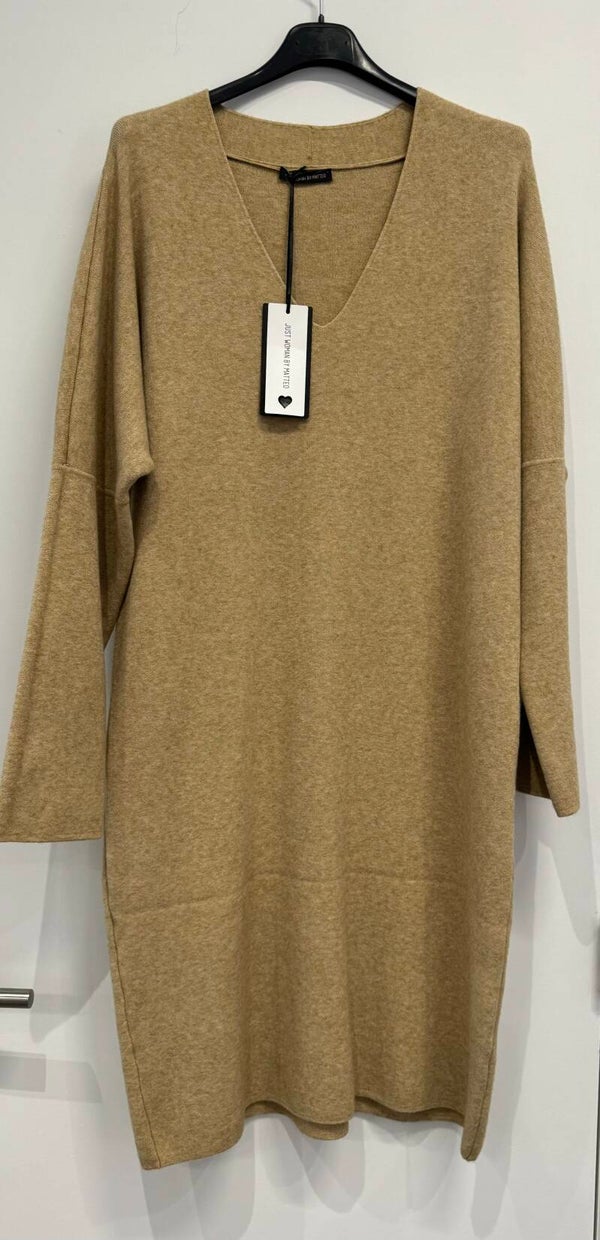 JUST WOMAN By Matteo