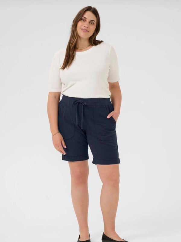 Short Nana midnight marine