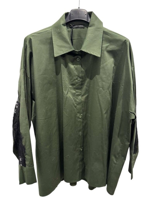 JUST WOMAN By Matteo