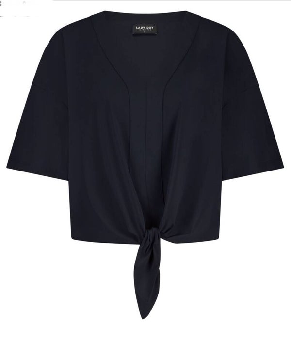 Blouse Nice Midnight blue