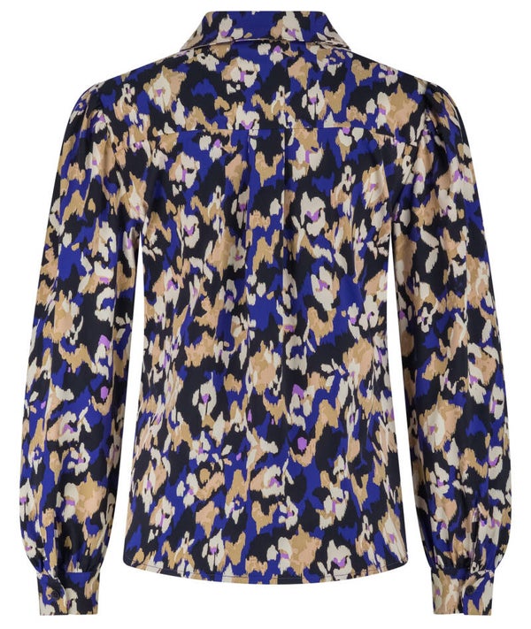 Blouse Philly Faye print