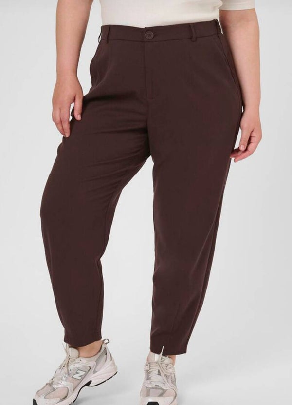 Broek Merla bruin