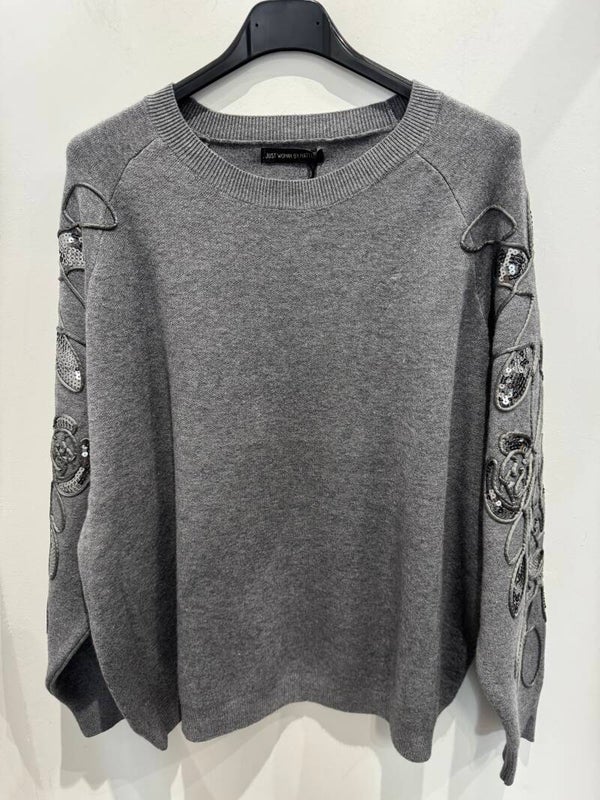 Pull Maisanna