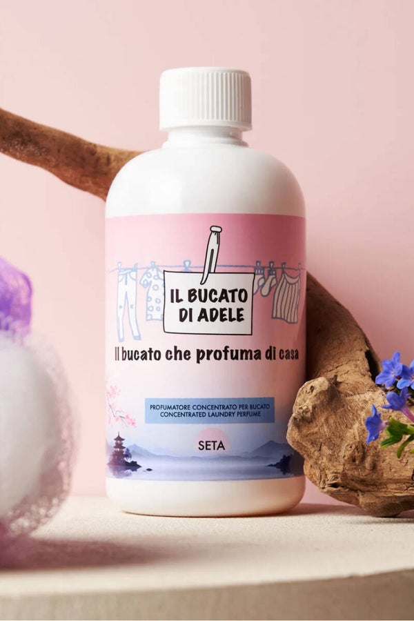 Seta wasparfum