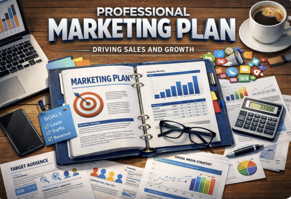 Marketing Plan