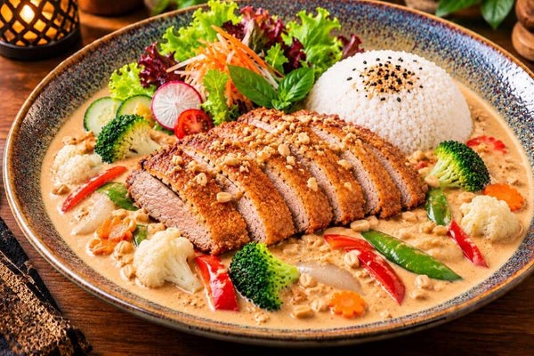 MK3 B: ERDNUSS ENTE( VỊT BUỔI TRƯA )