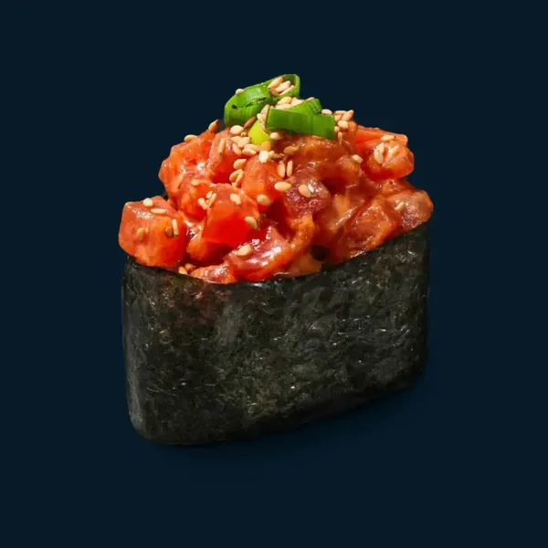A53.MAGURO SPICY (Sushi)