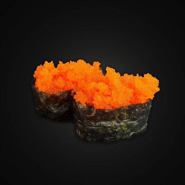 A54.MASAGO GUNKAN (Sushi)