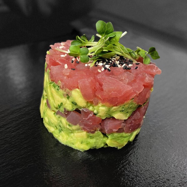 S21.MARUGO-TARTA RICE (Sushi)