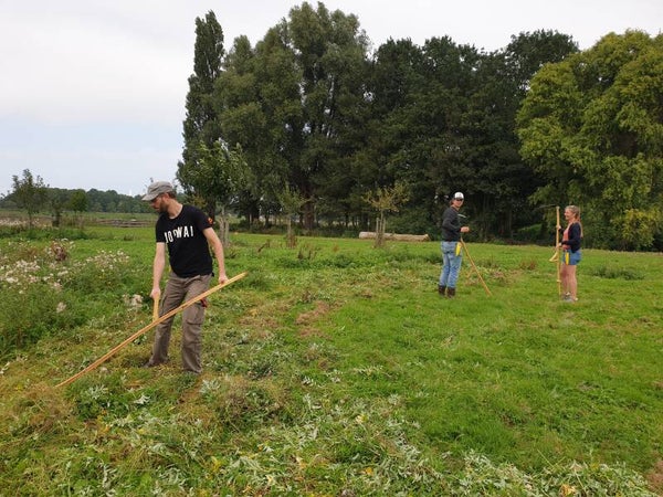 Zeisen en haren 19 september 2026
