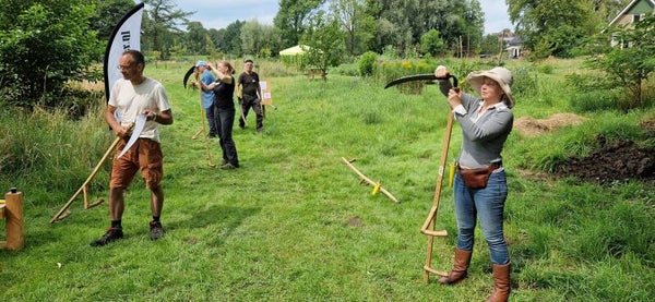 Zeisen en haren 13 juni 2026