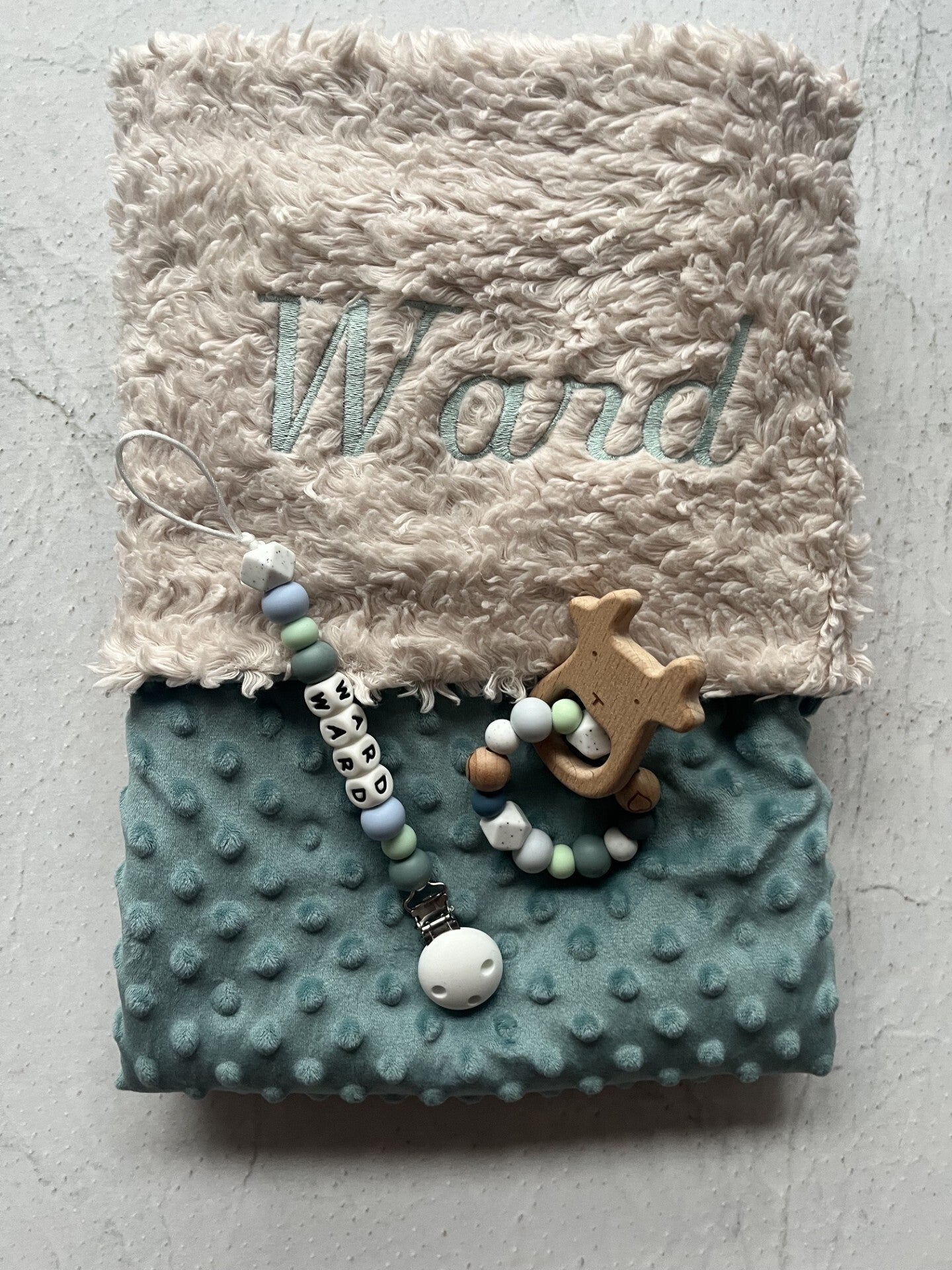 Baby pakket