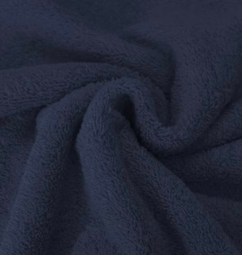 donker jeans