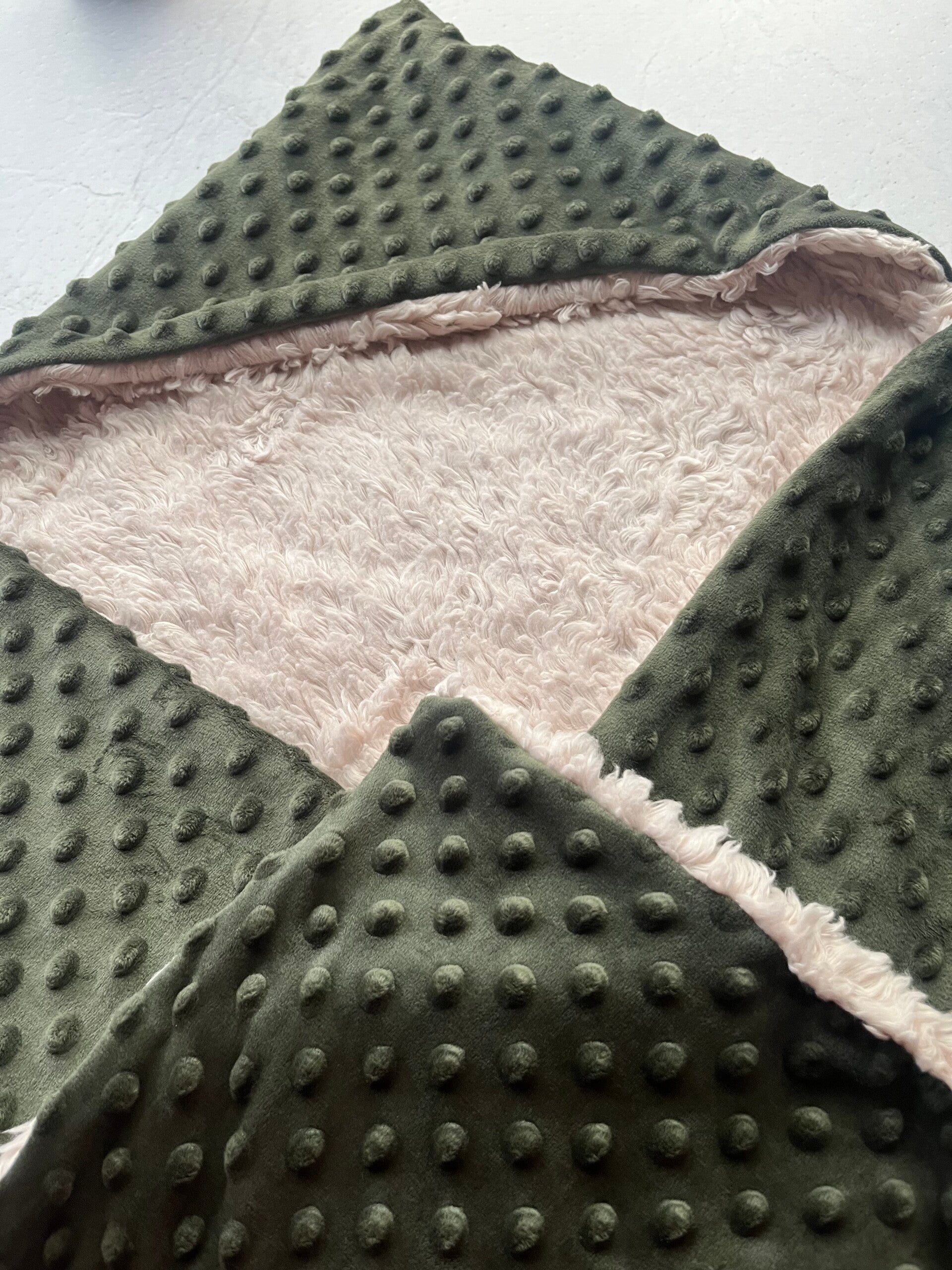 kaki groen