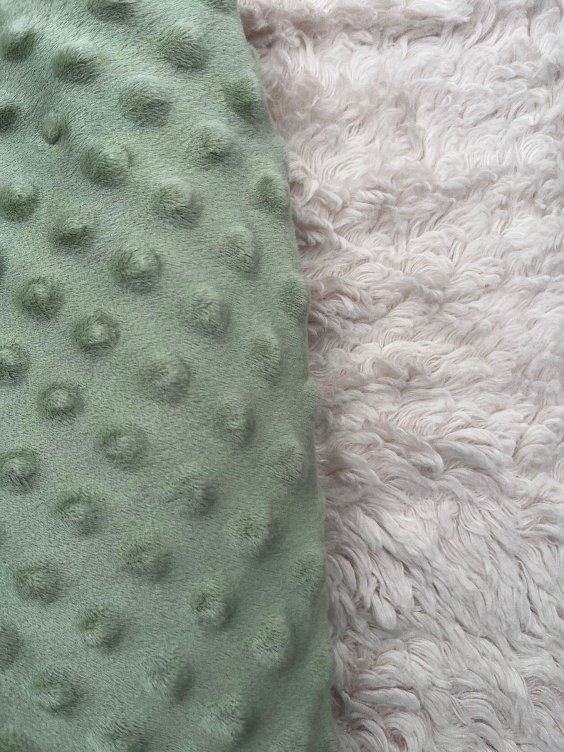 oud groen