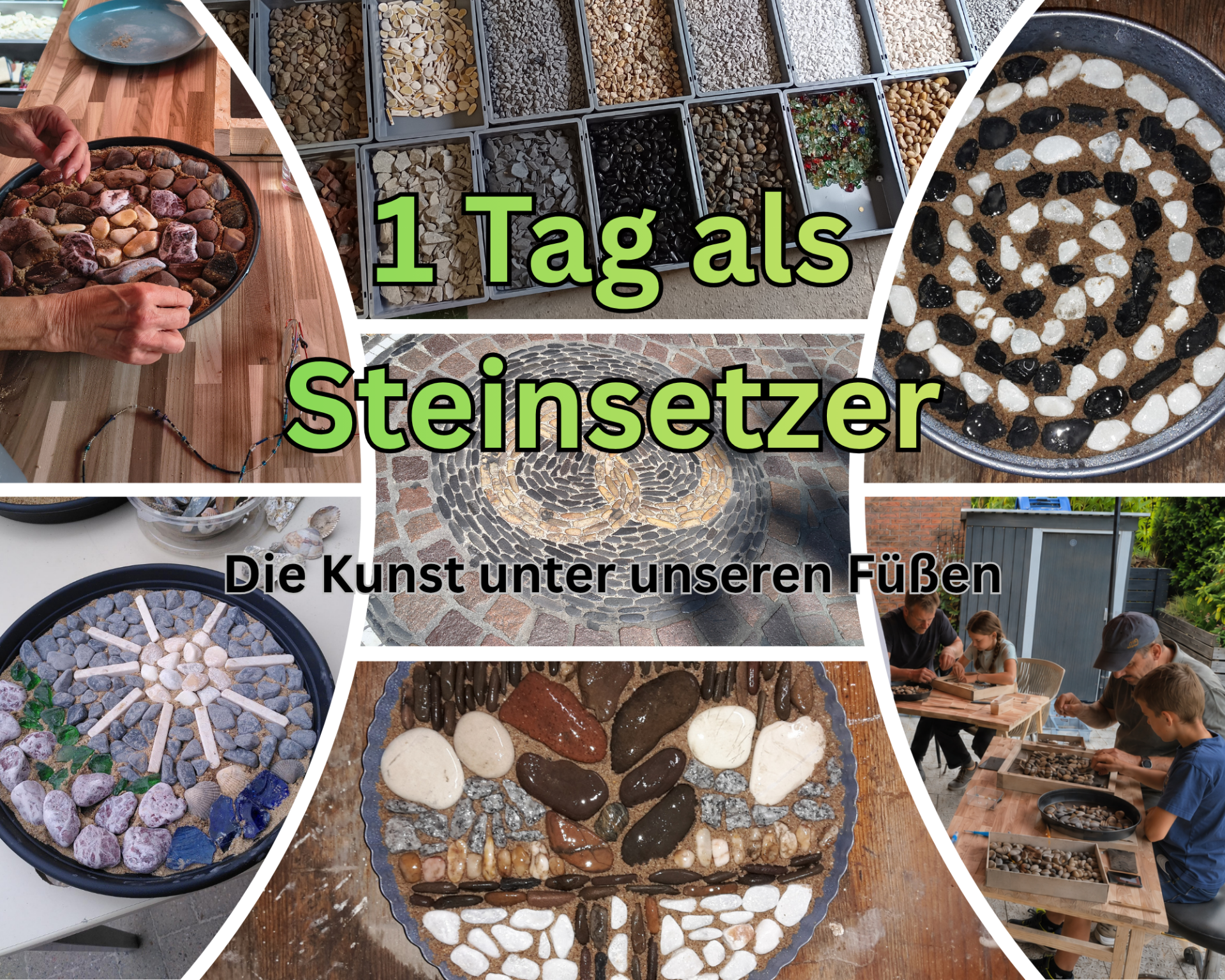 Steinsetzer