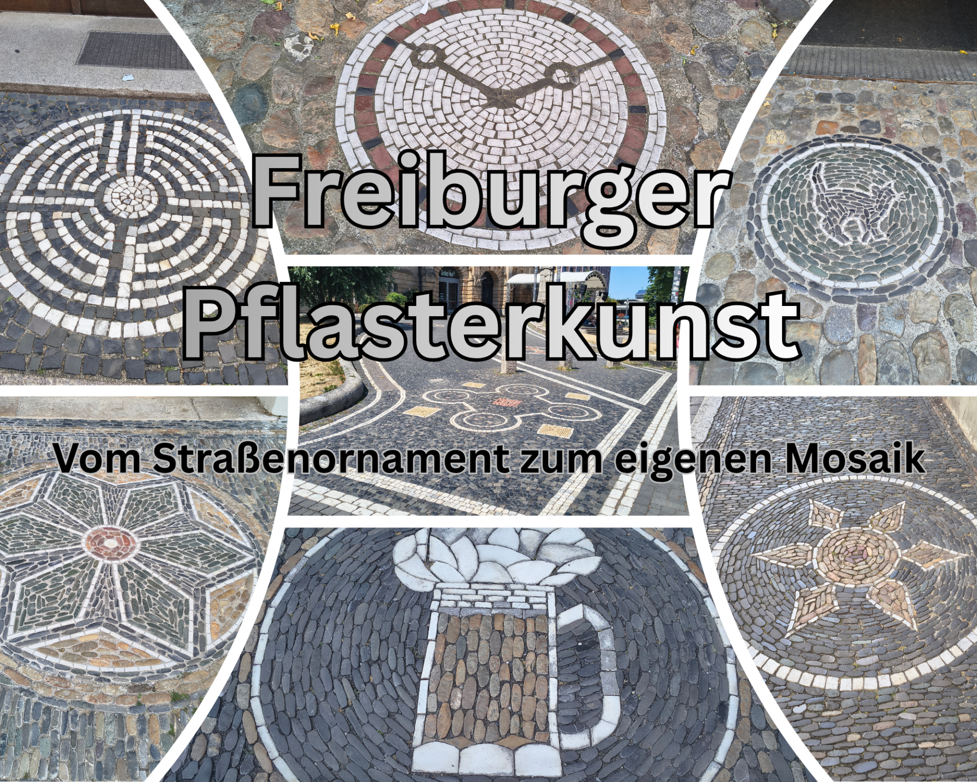 kleiner Werkraum für Kurse