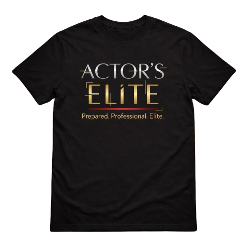 Actor's Elite T-Shirt